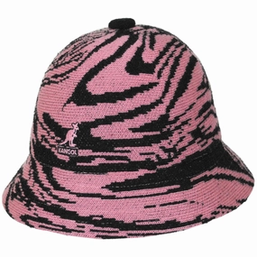Liquify Casual Bucket Hat