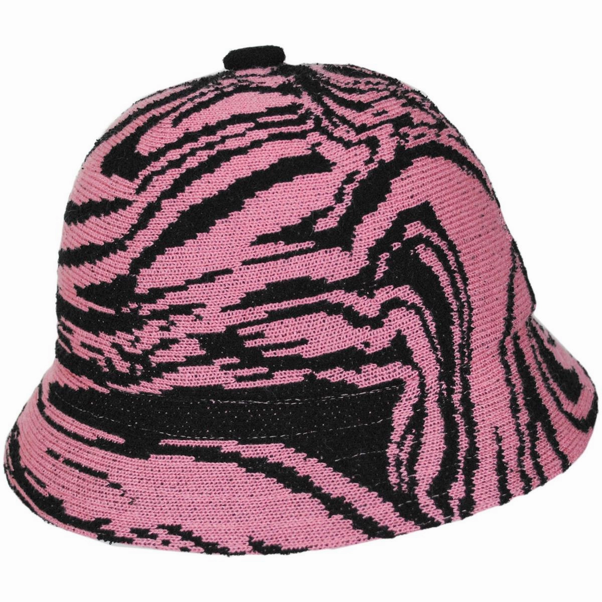 Liquify Casual Bucket Hat