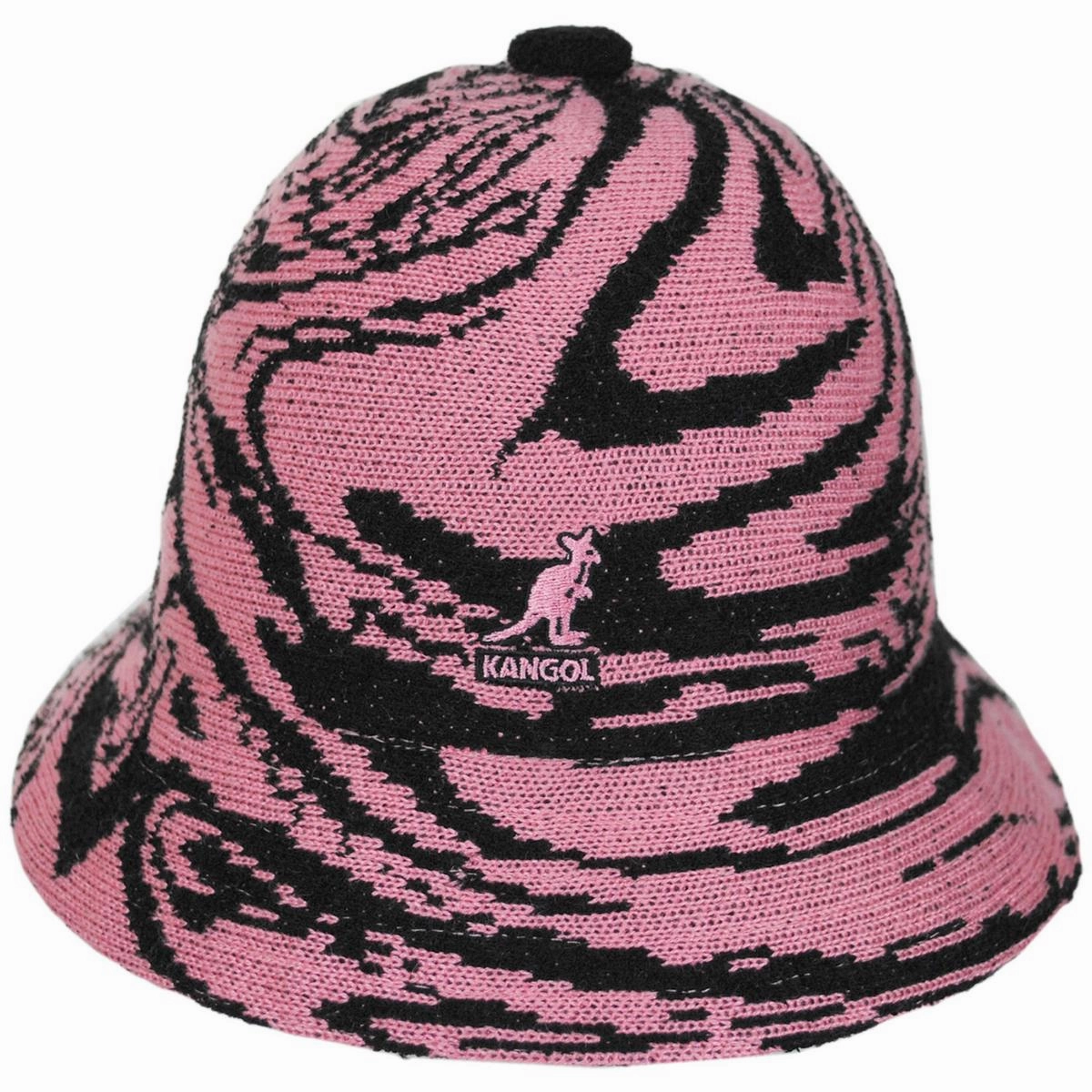 Liquify Casual Bucket Hat
