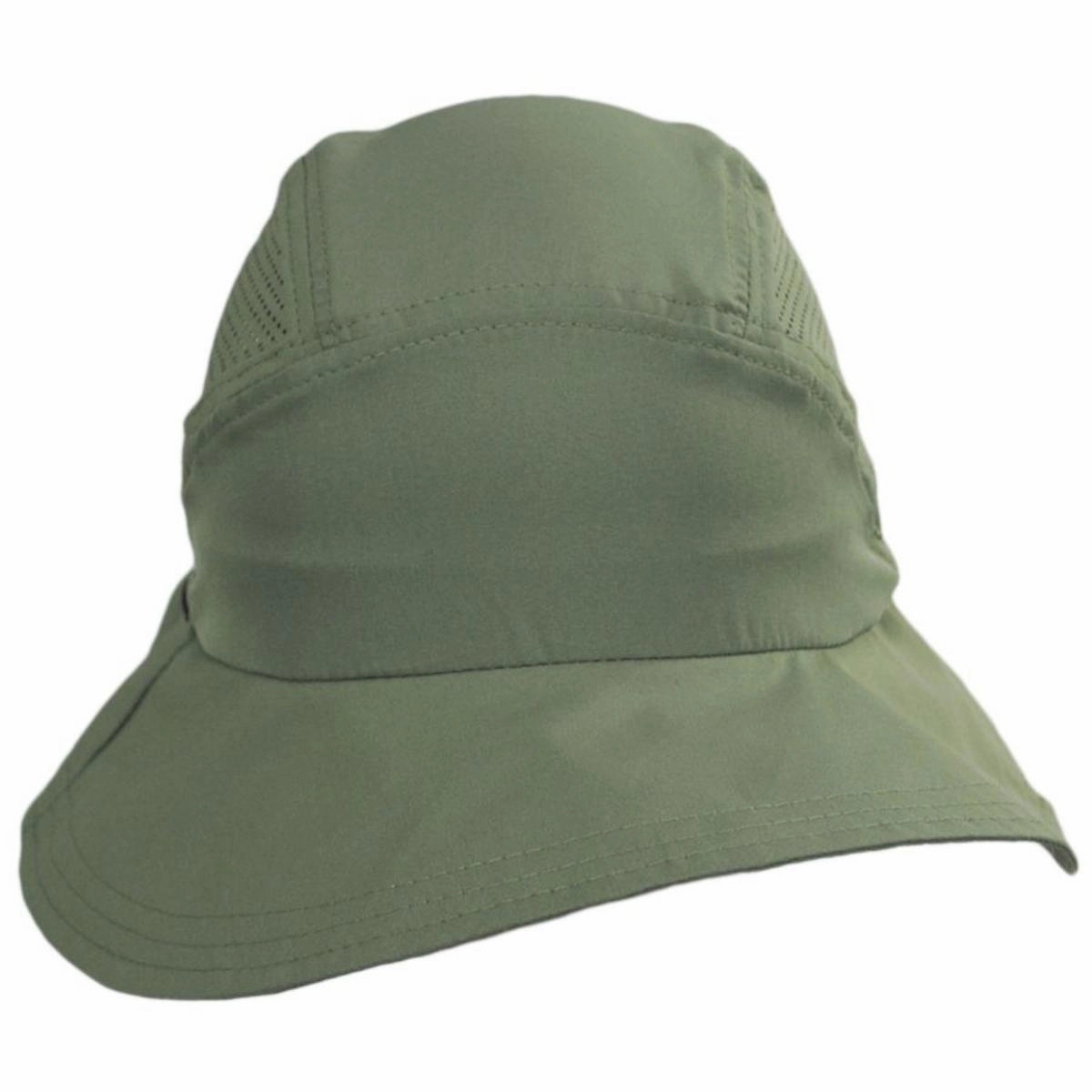 Lizzo Camper Hat