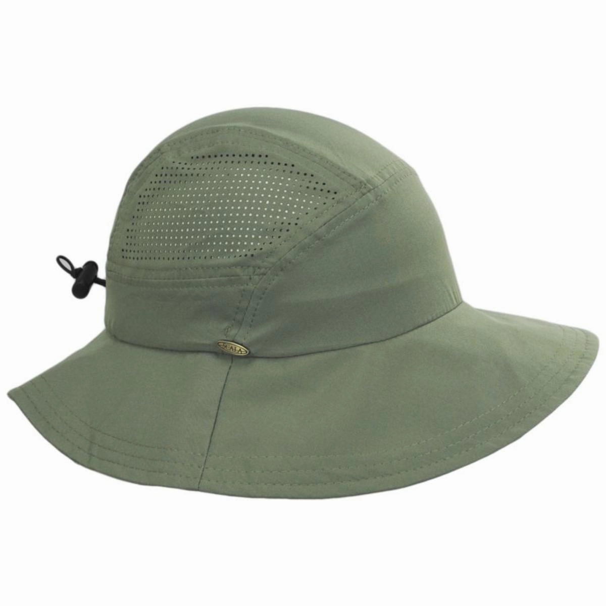 Lizzo Camper Hat