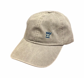 Logo Face Cap