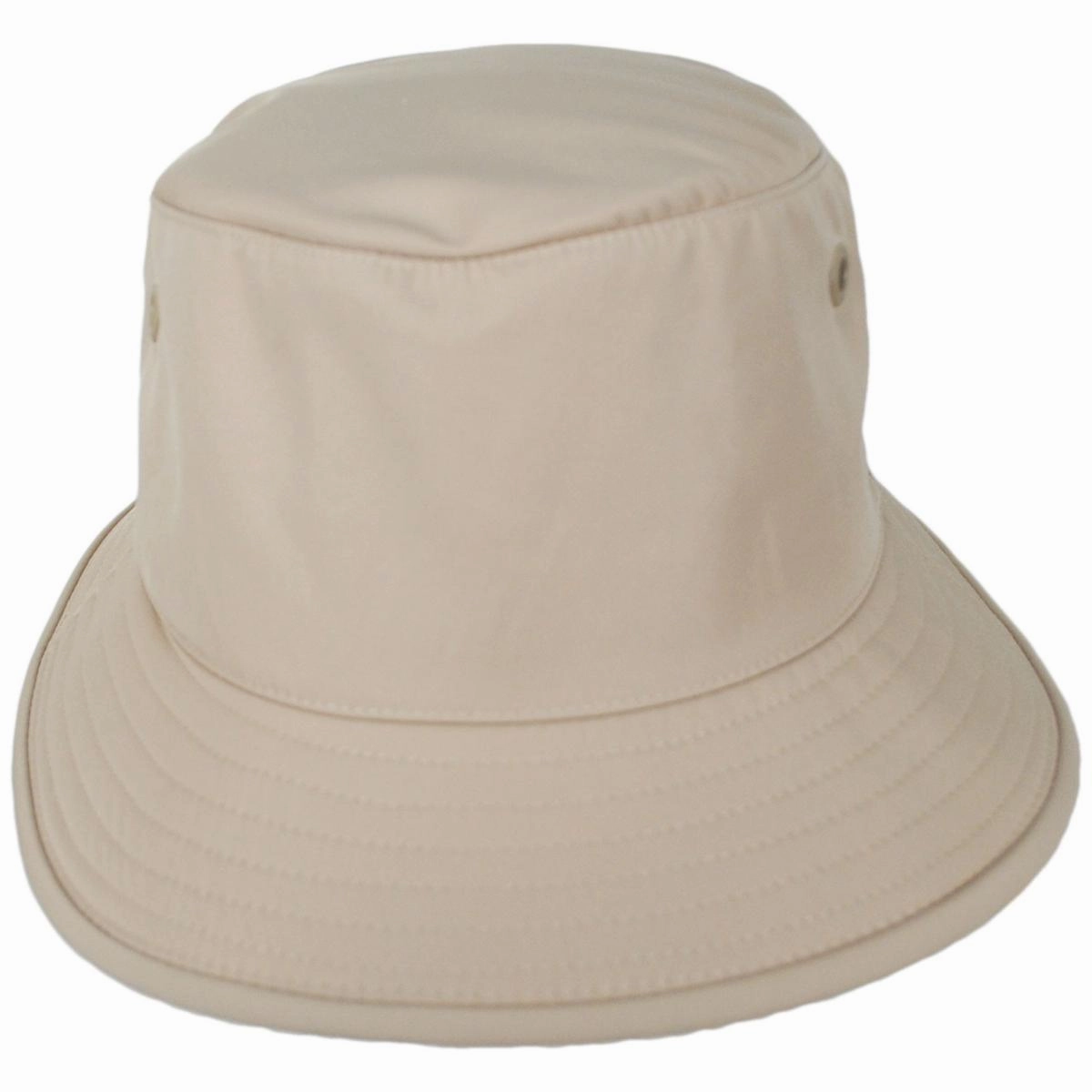 Logo Technical T1 Travelers Bucket Hat