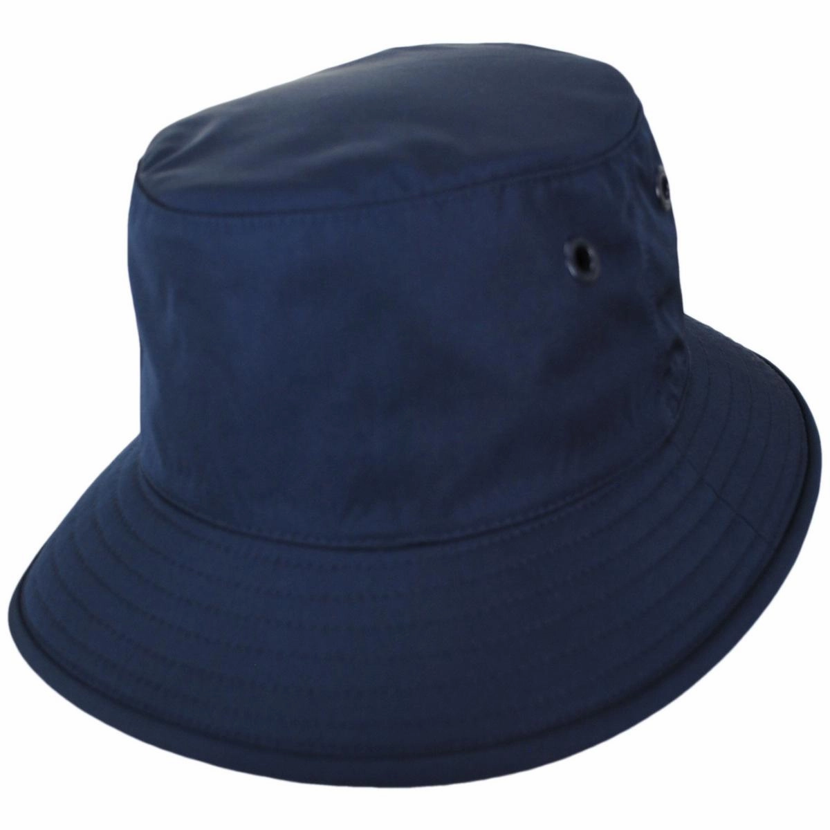 Logo Technical T1 Travelers Bucket Hat