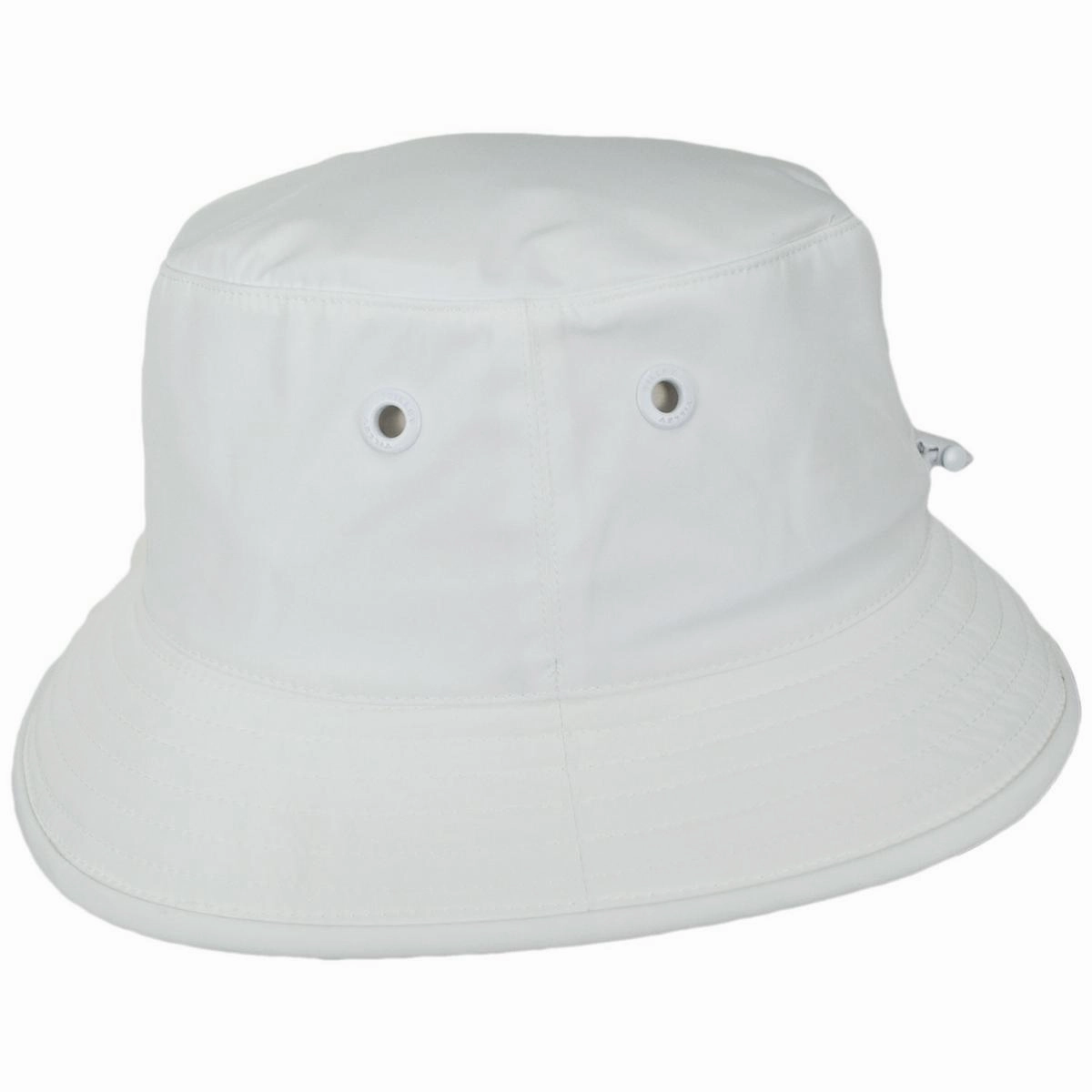 Logo Technical T1 Travelers Bucket Hat