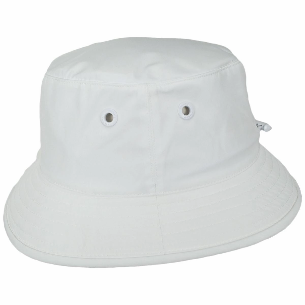 Logo Technical T1 Travelers Bucket Hat