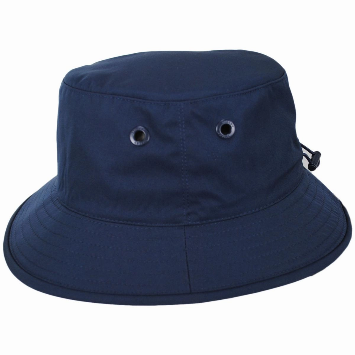 Logo Technical T1 Travelers Bucket Hat