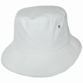 Logo Technical T1 Travelers Bucket Hat