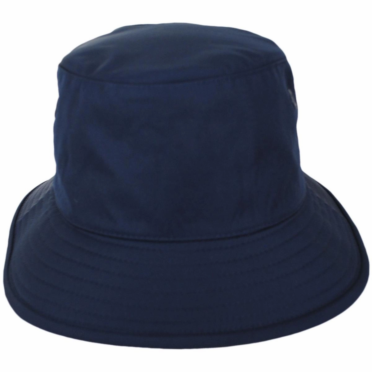 Logo Technical T1 Travelers Bucket Hat