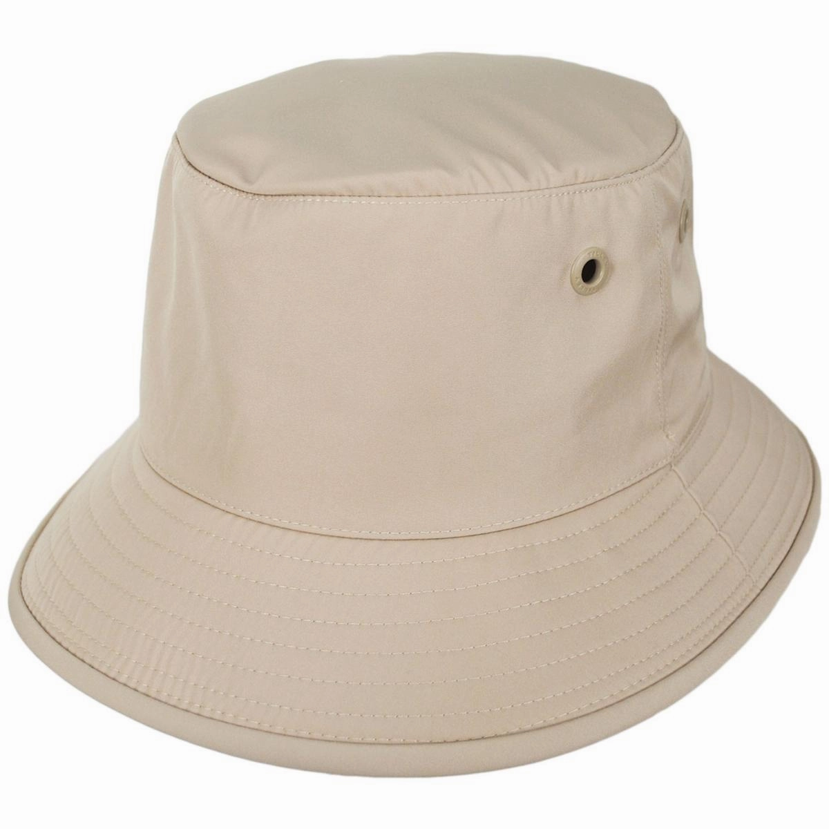 Logo Technical T1 Travelers Bucket Hat