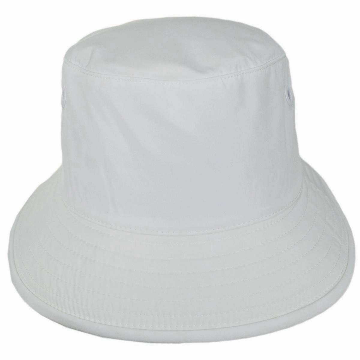 Logo Technical T1 Travelers Bucket Hat