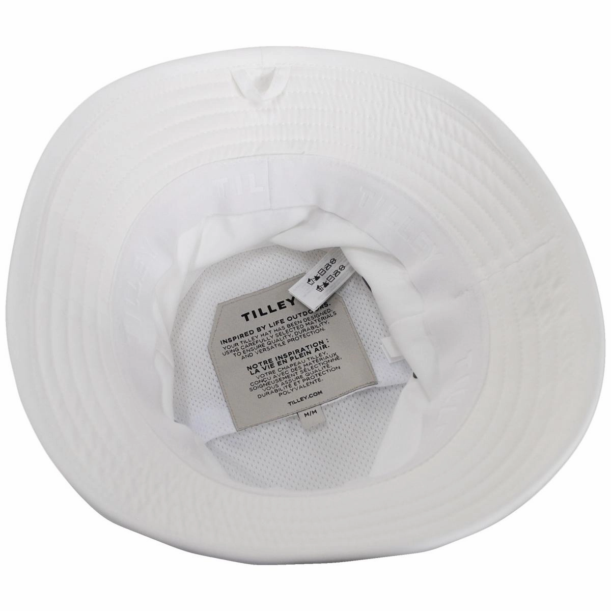Logo Technical T1 Travelers Bucket Hat