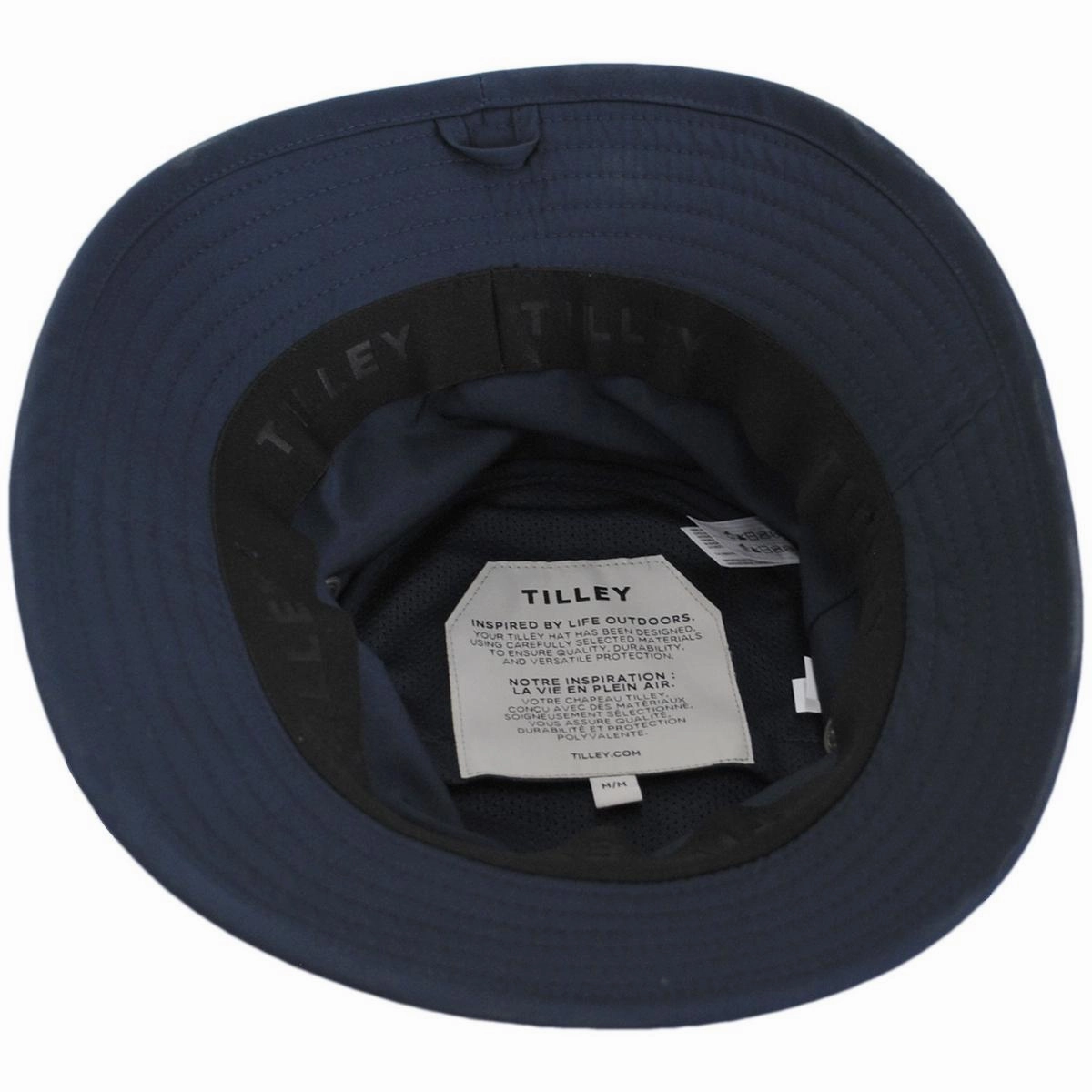 Logo Technical T1 Travelers Bucket Hat