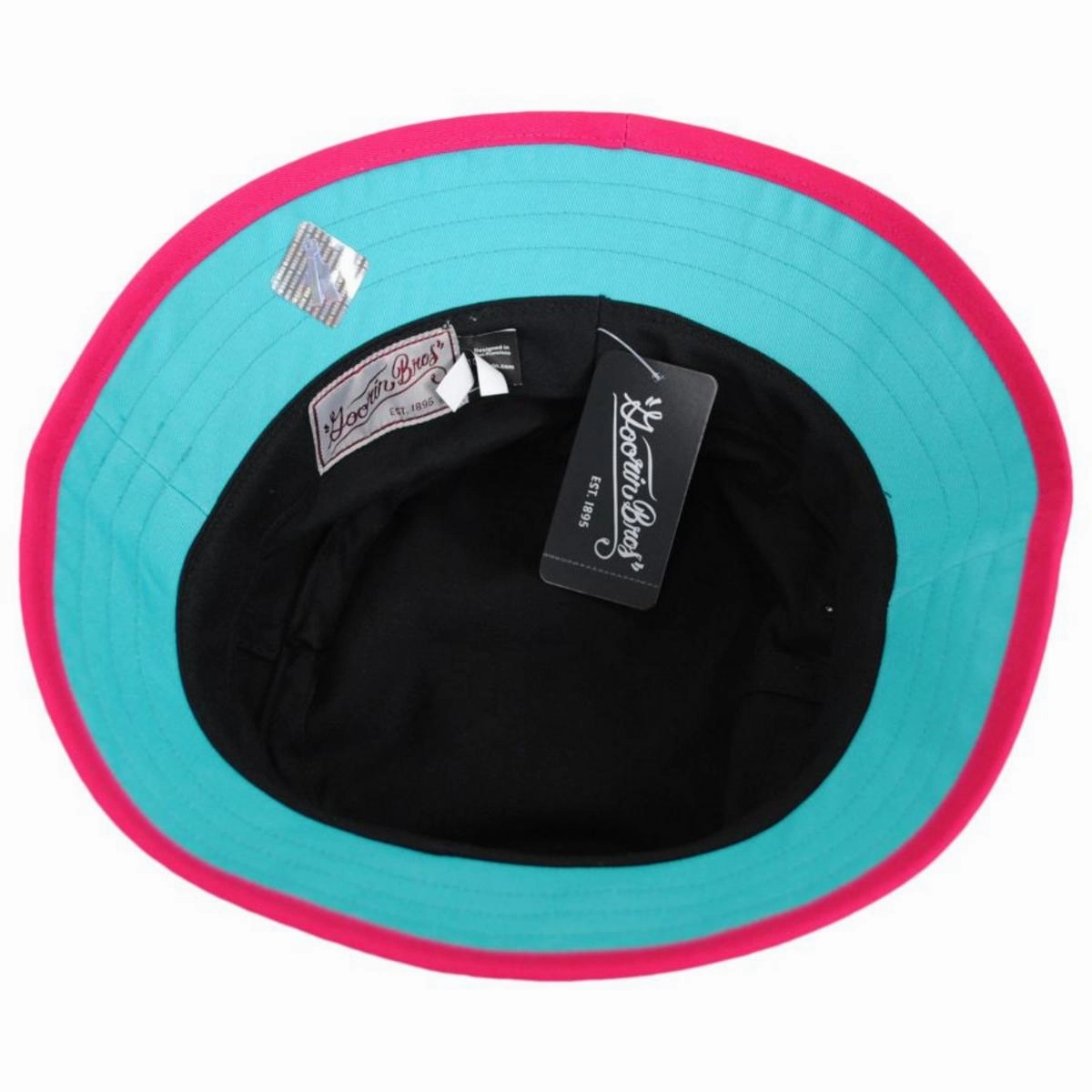 Lone Wolf Bucket Hat