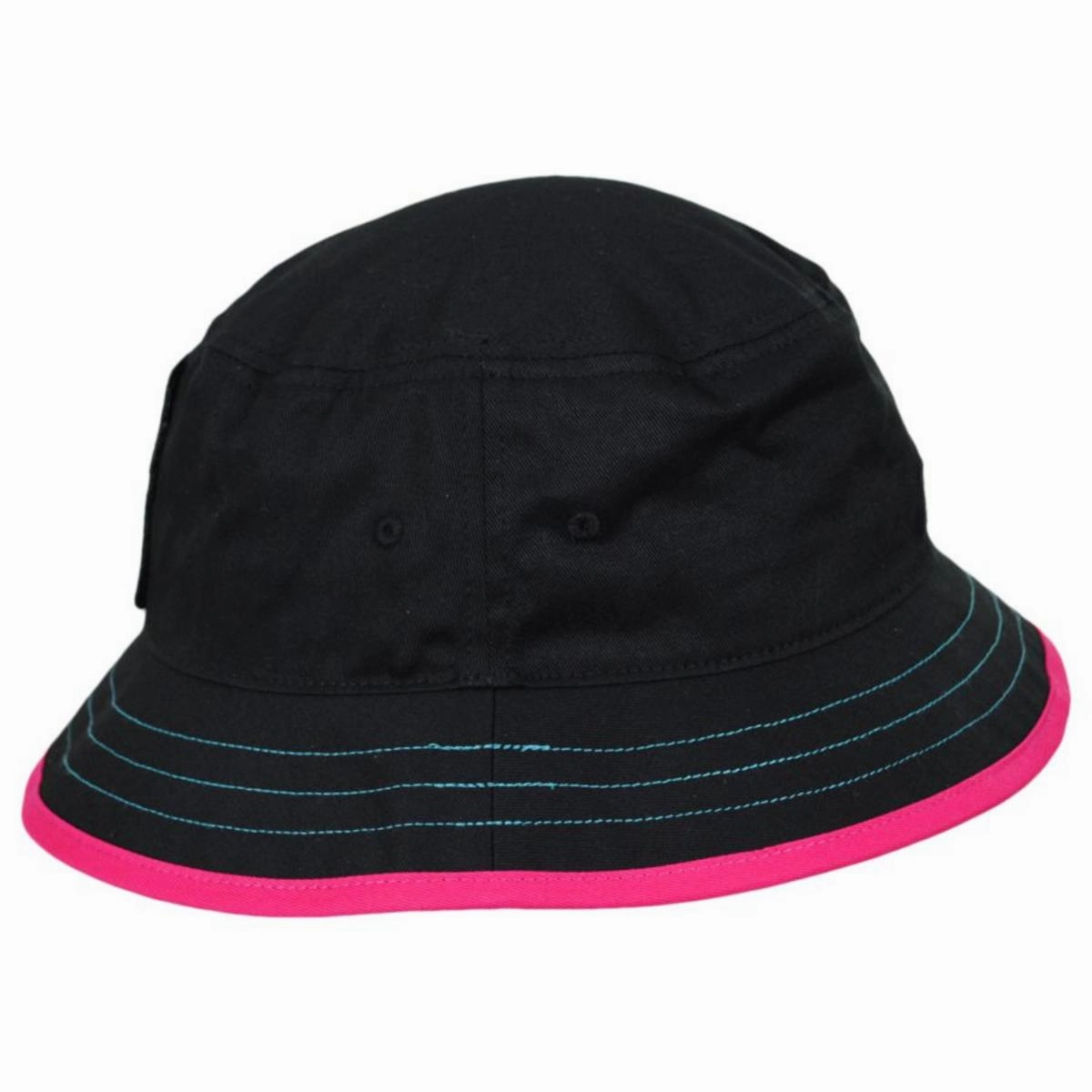 Lone Wolf Bucket Hat