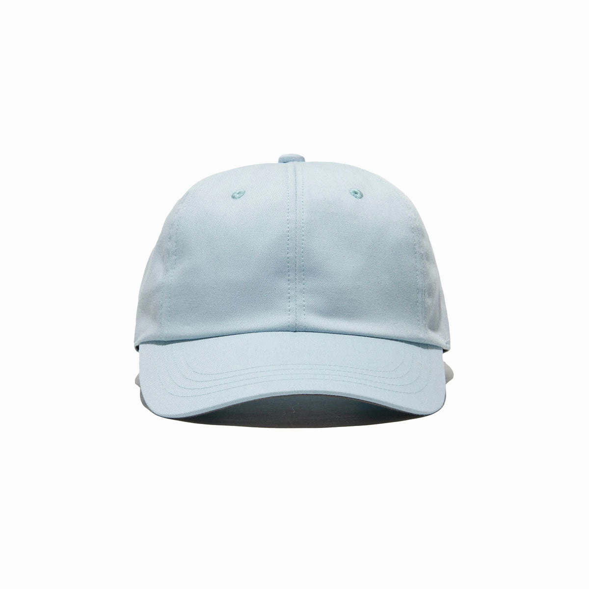 LONG BELTED CAP - Sky Blue