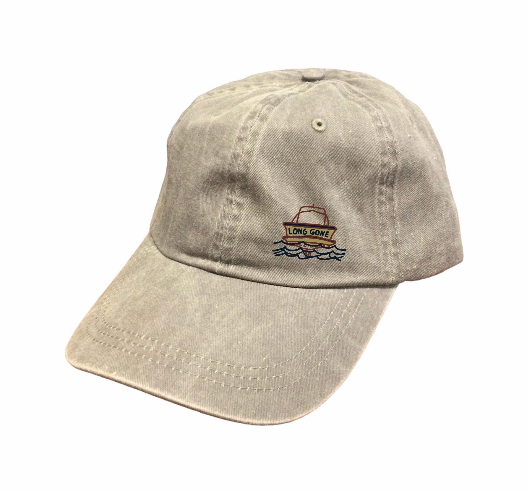 Long Gone Cap