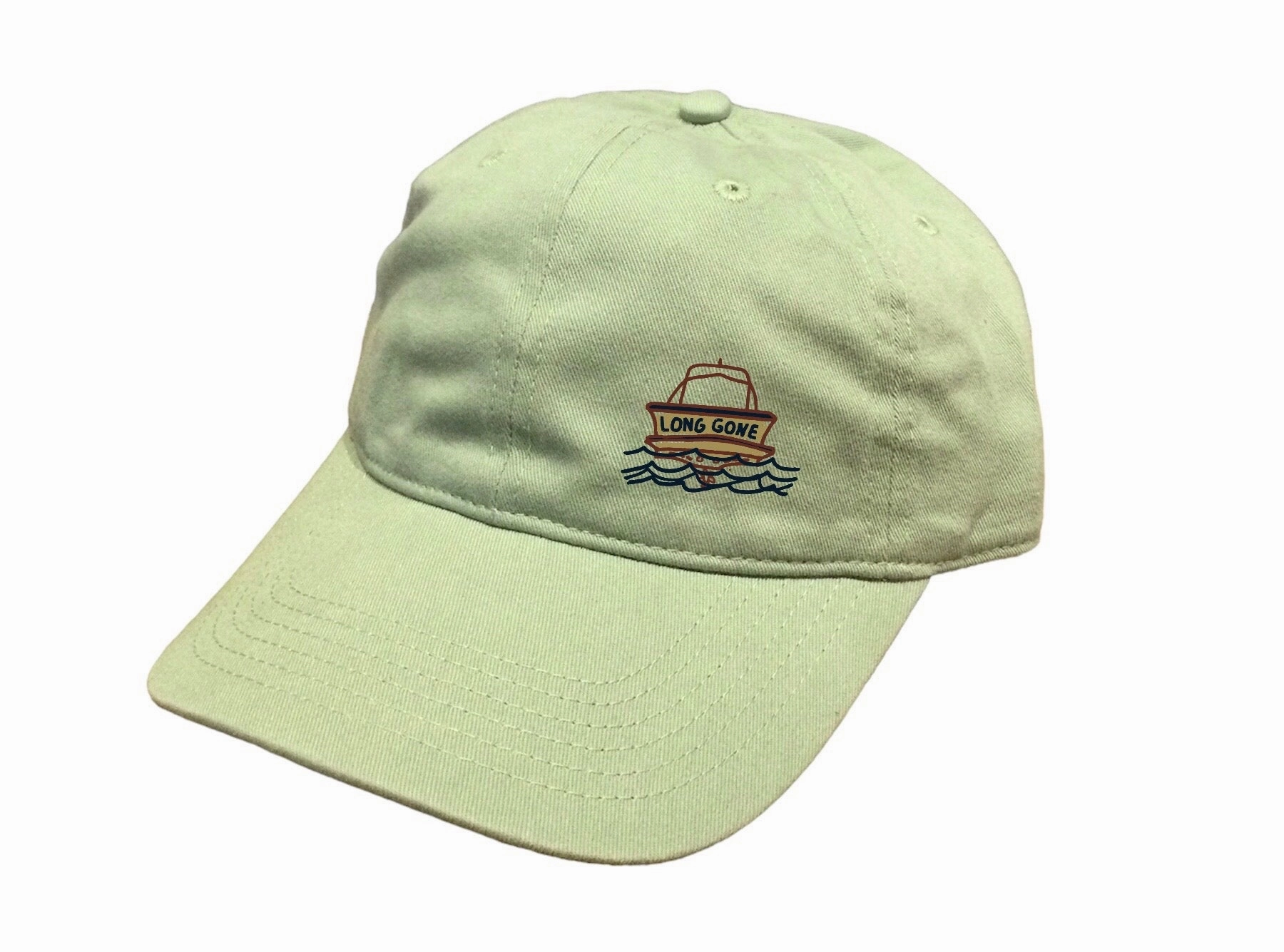 Long Gone Cap