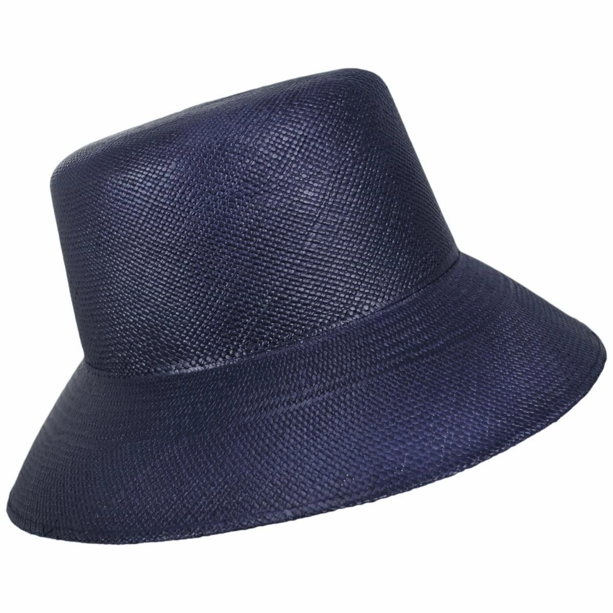 Lopez Panama Straw Sun Hat
