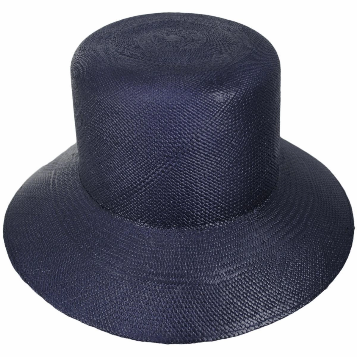 Lopez Panama Straw Sun Hat