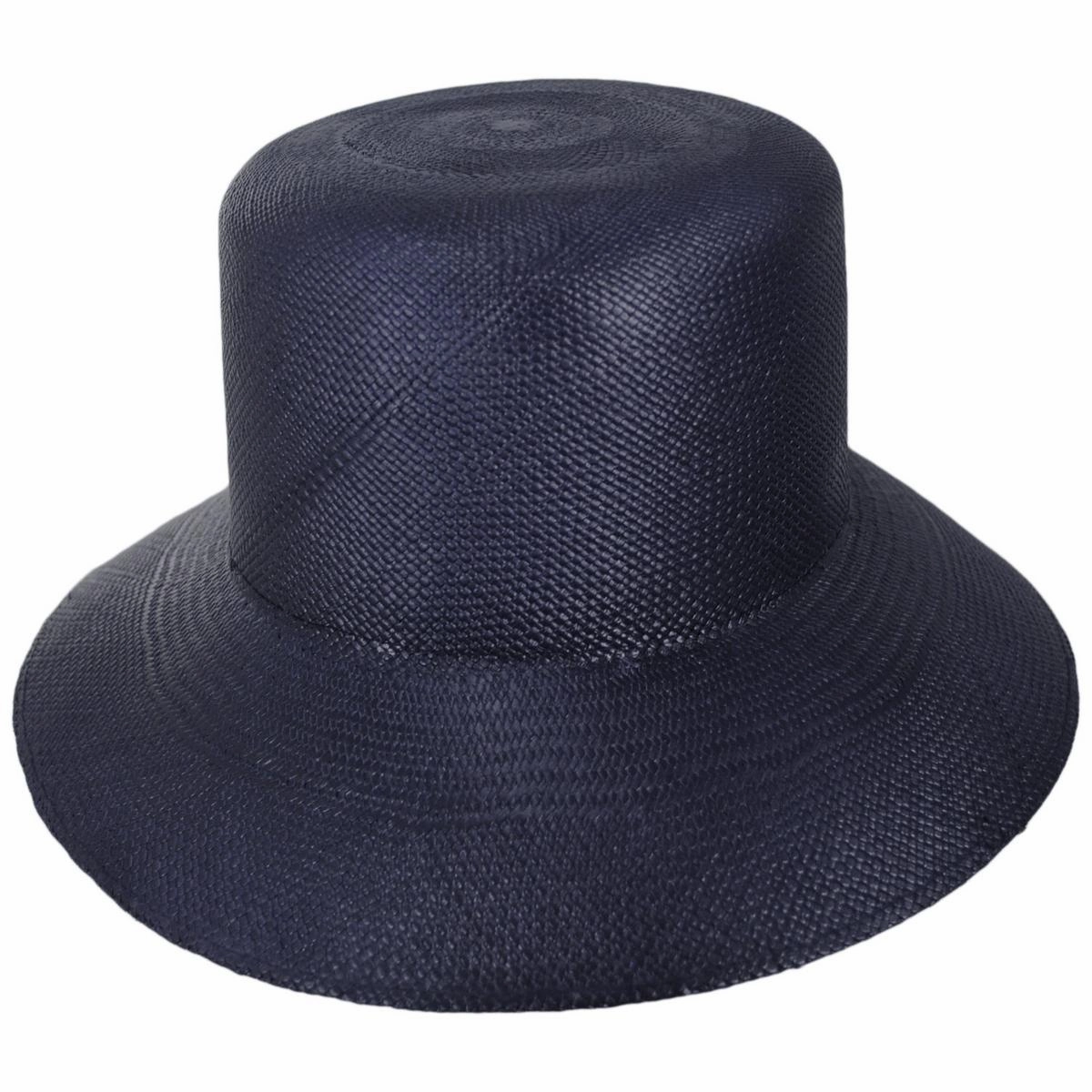 Lopez Panama Straw Sun Hat