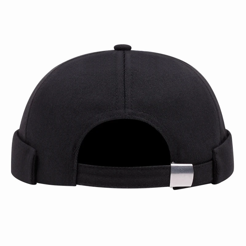LOS ANGELES Brimless Docker Cap