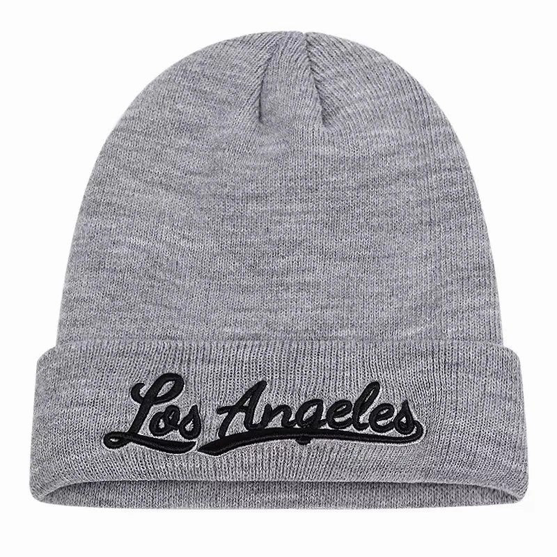 Los Angeles Classic Beanie