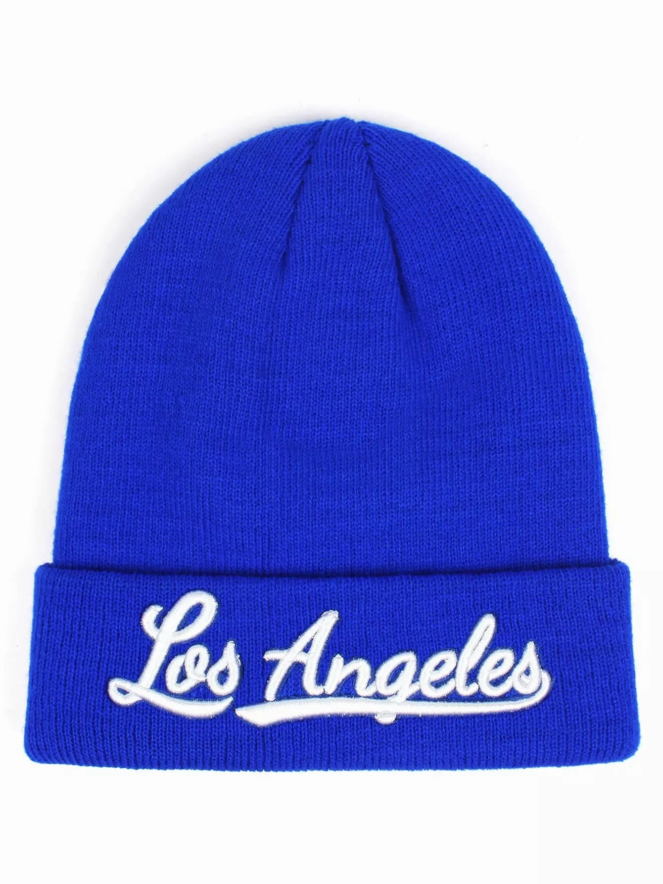 Los Angeles Classic Beanie