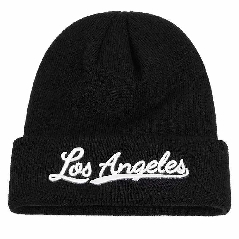 Los Angeles Classic Beanie