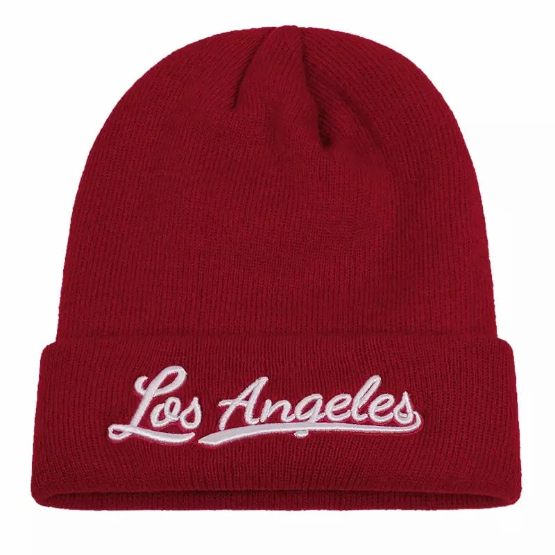 Los Angeles Classic Beanie