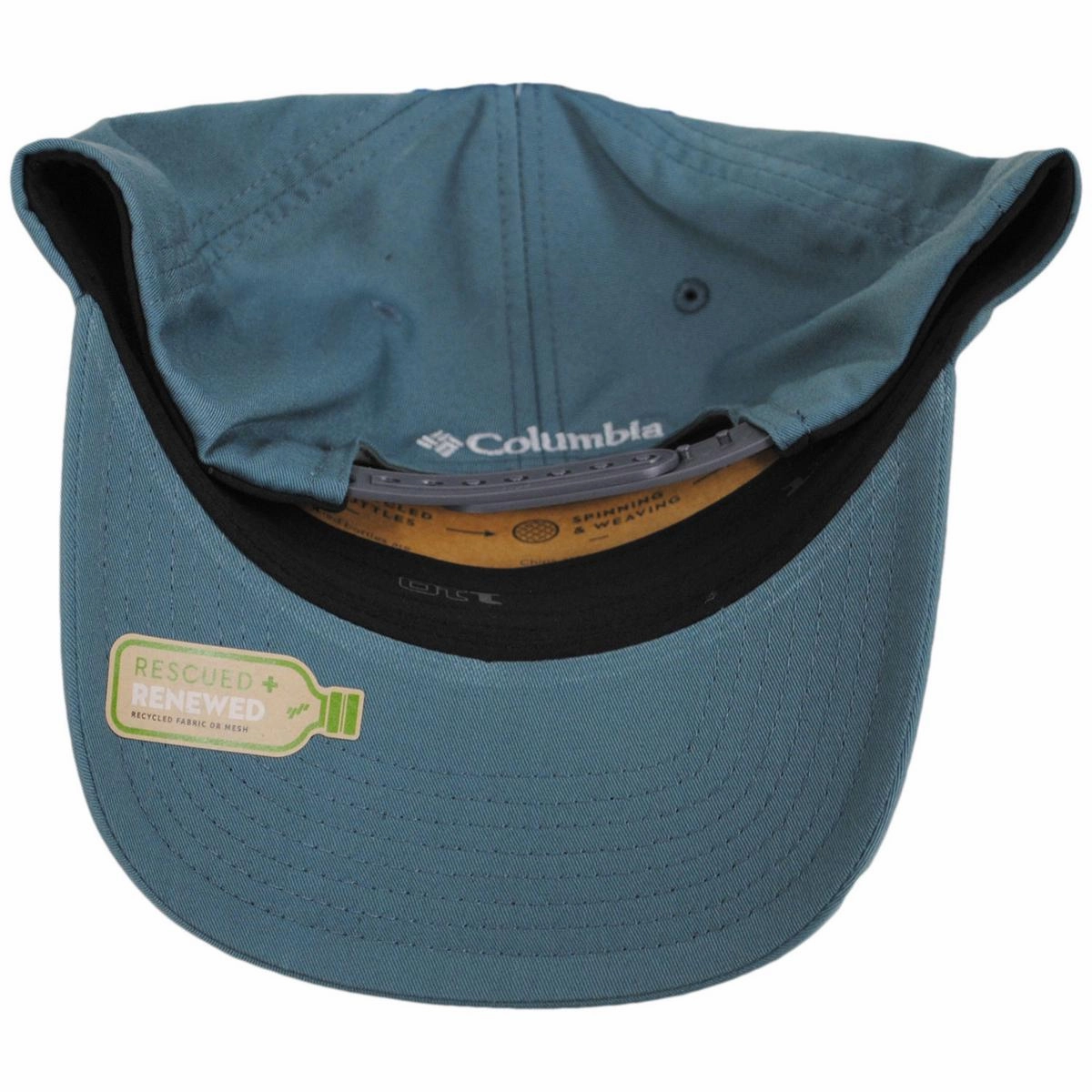 Lost Lager Flexfit 110 Snapback Baseball Cap