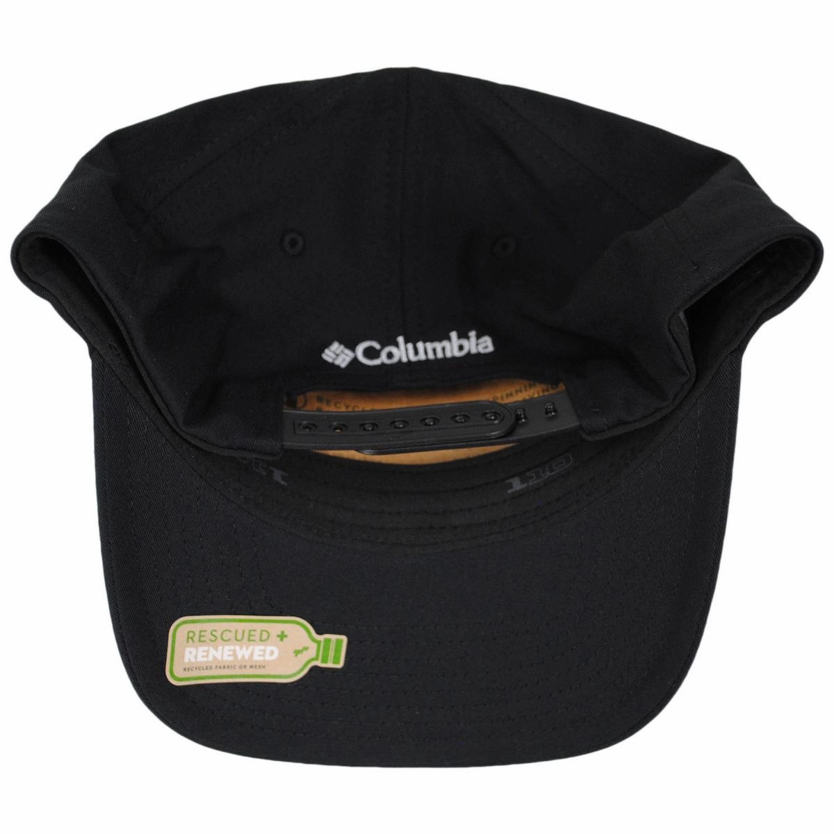 Lost Lager Flexfit 110 Snapback Baseball Cap