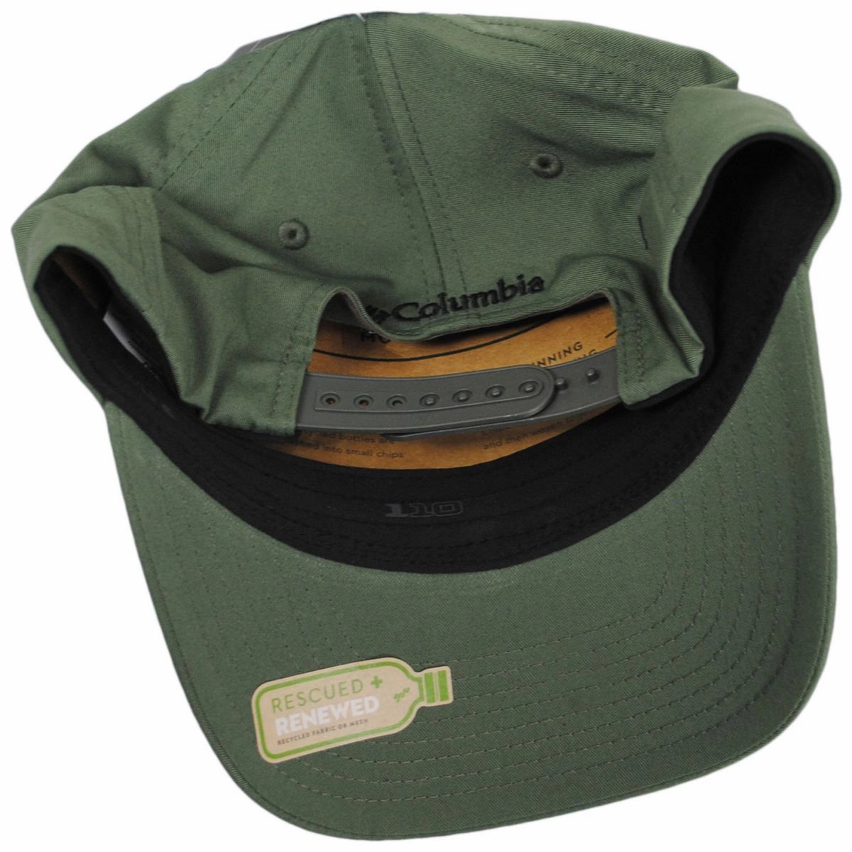 Lost Lager Flexfit 110 Snapback Baseball Cap