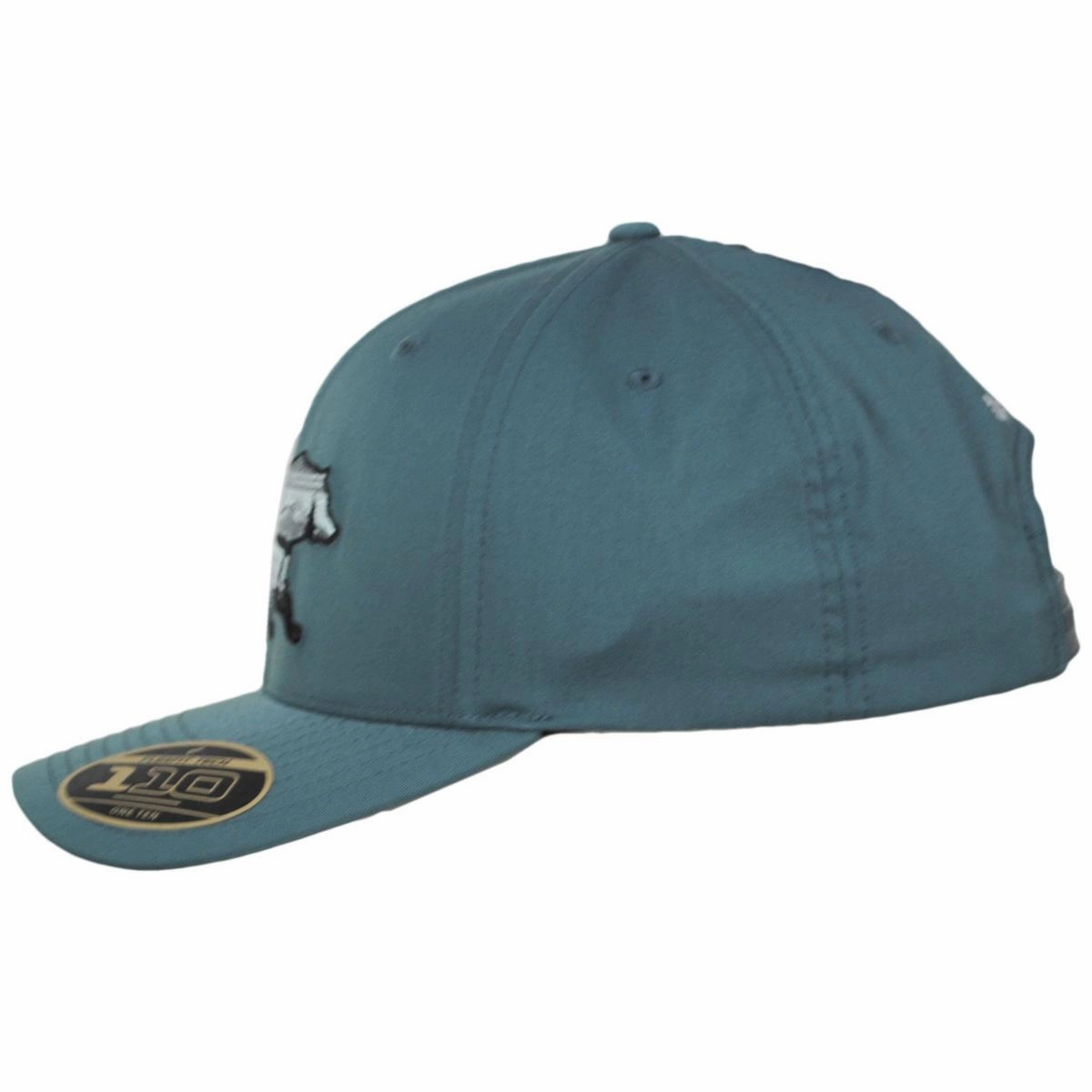 Lost Lager Flexfit 110 Snapback Baseball Cap