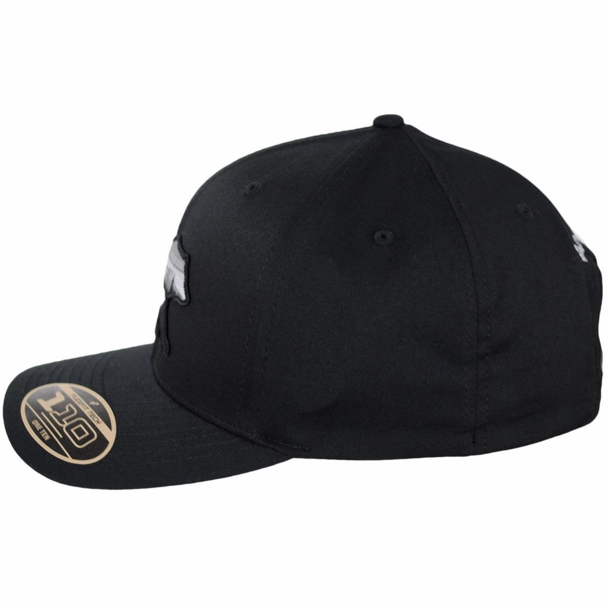 Lost Lager Flexfit 110 Snapback Baseball Cap