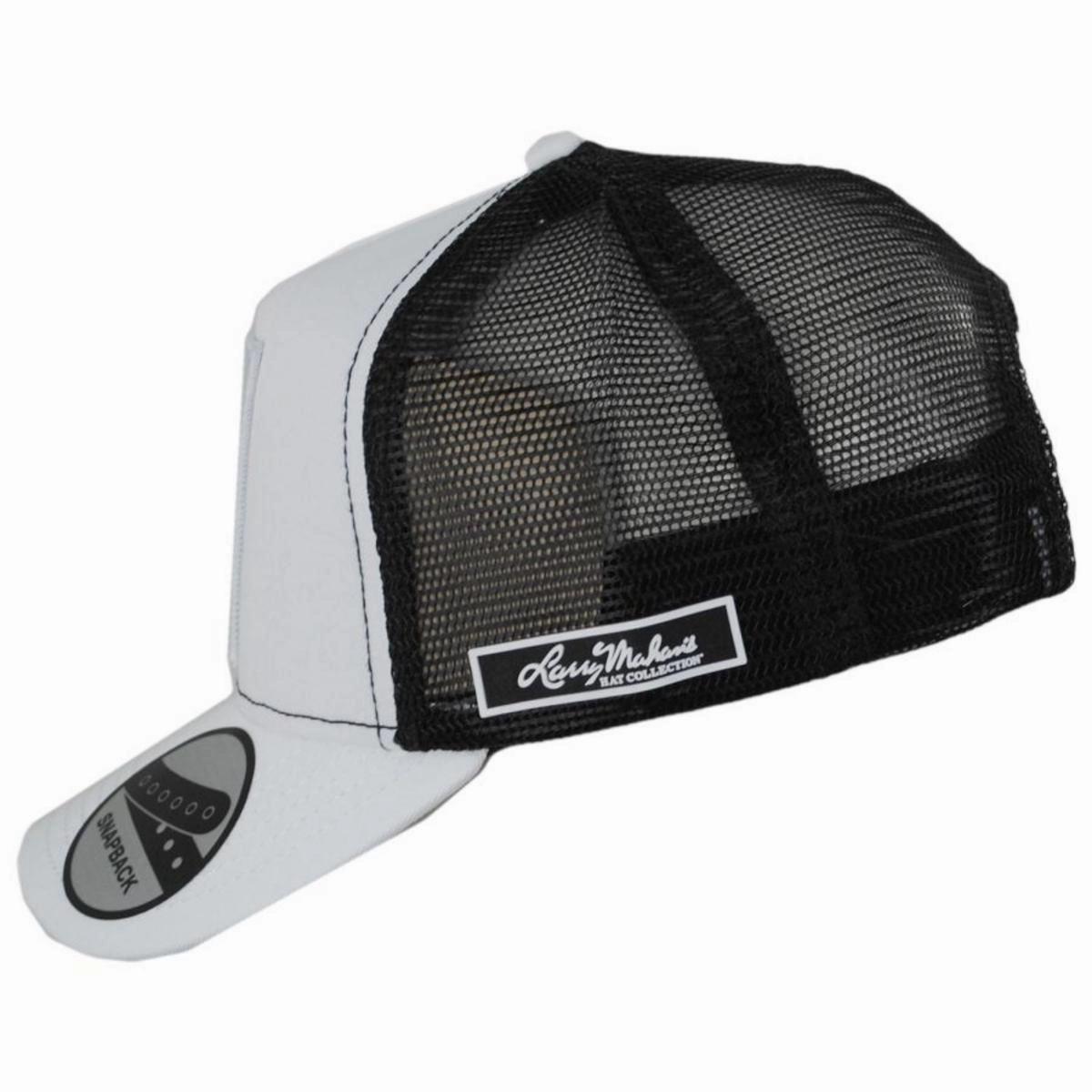 Loteria El Gorrito Snapback Trucker Baseball Cap