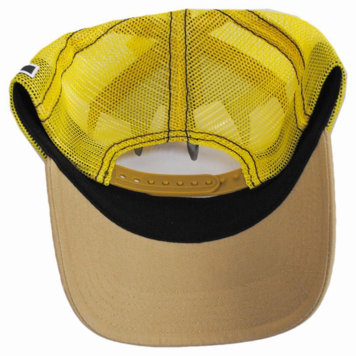 Loteria La Bota Snapback Trucker Baseball Cap