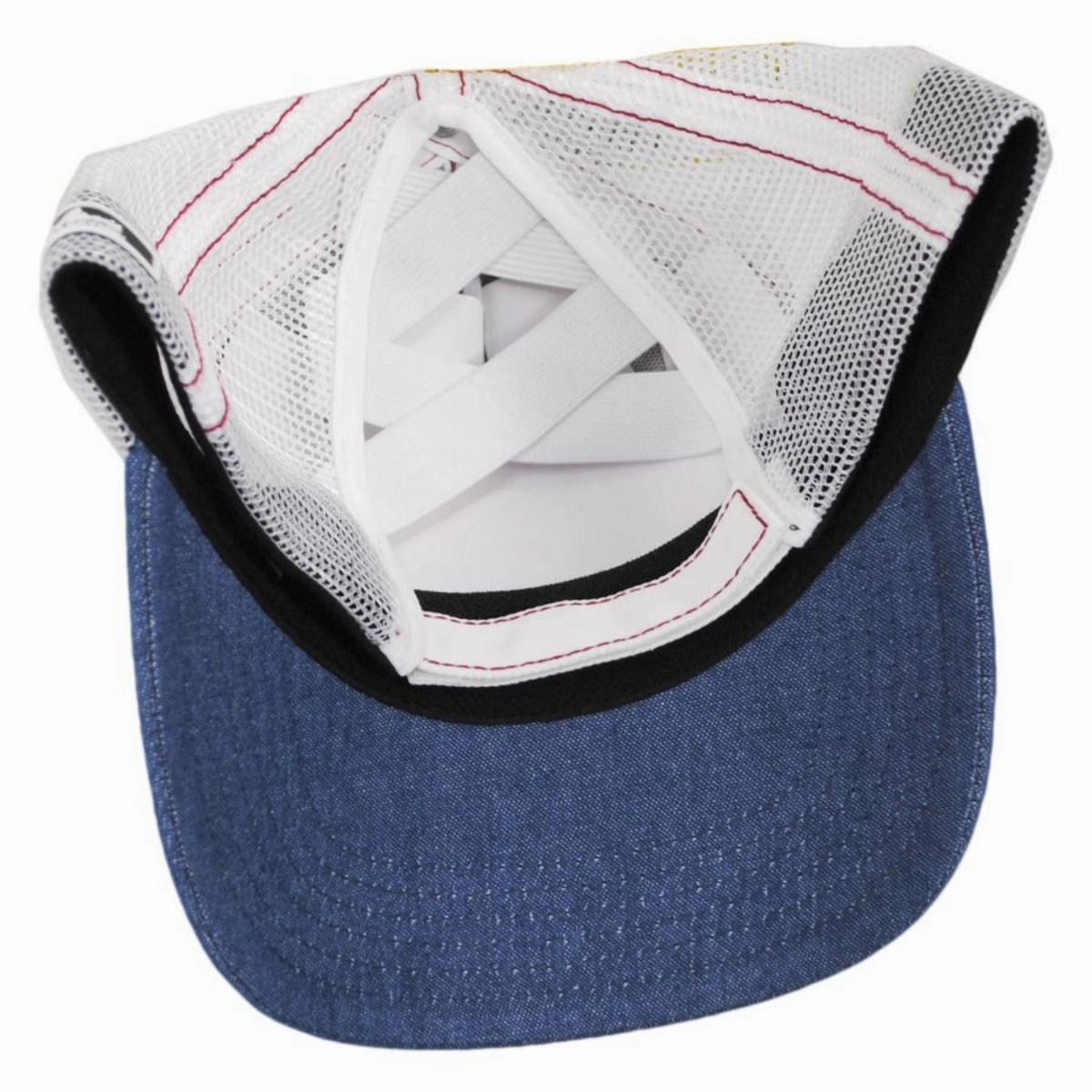 Loteria La Luna Snapback Trucker Baseball Cap