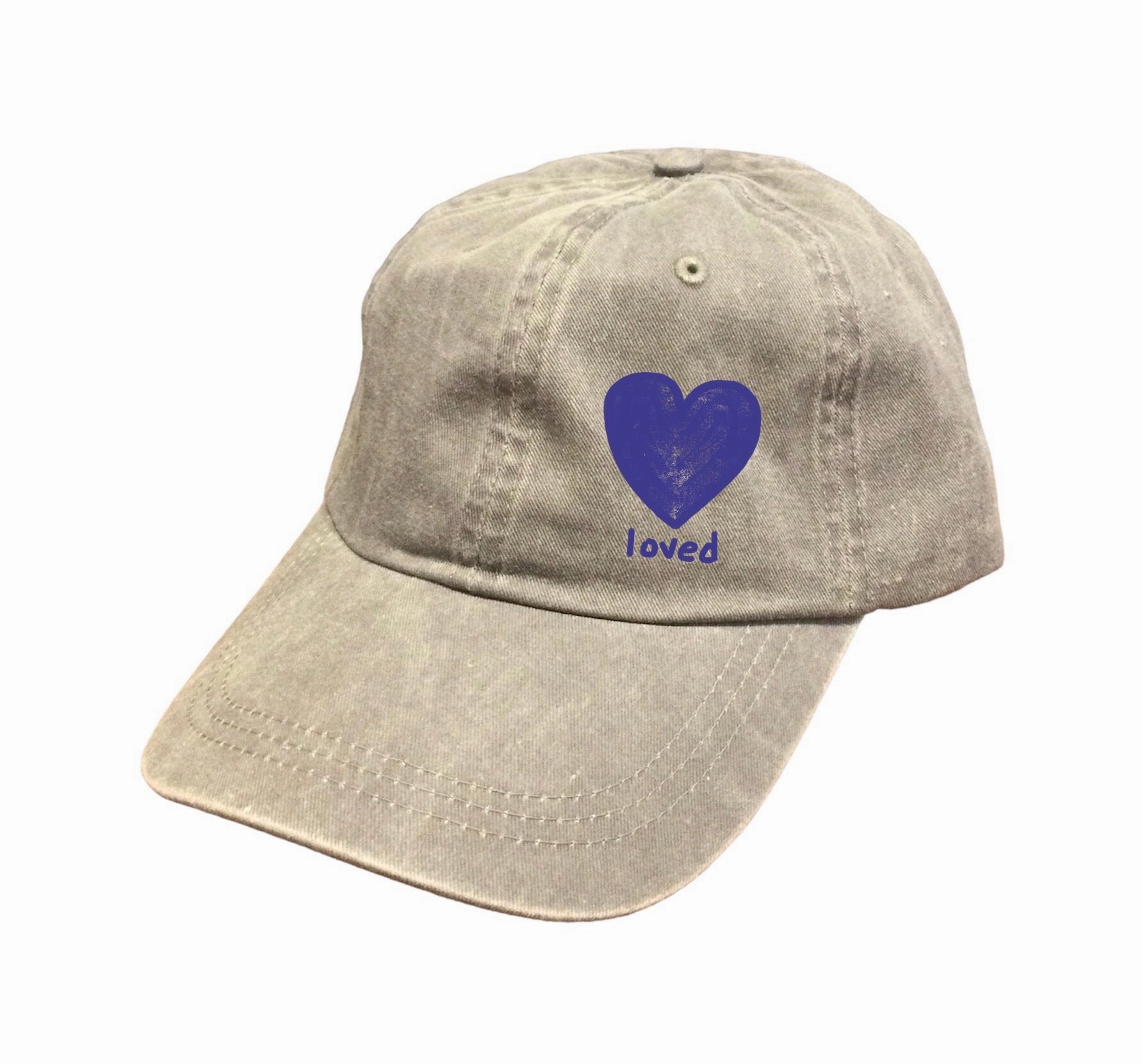 Loved Cap
