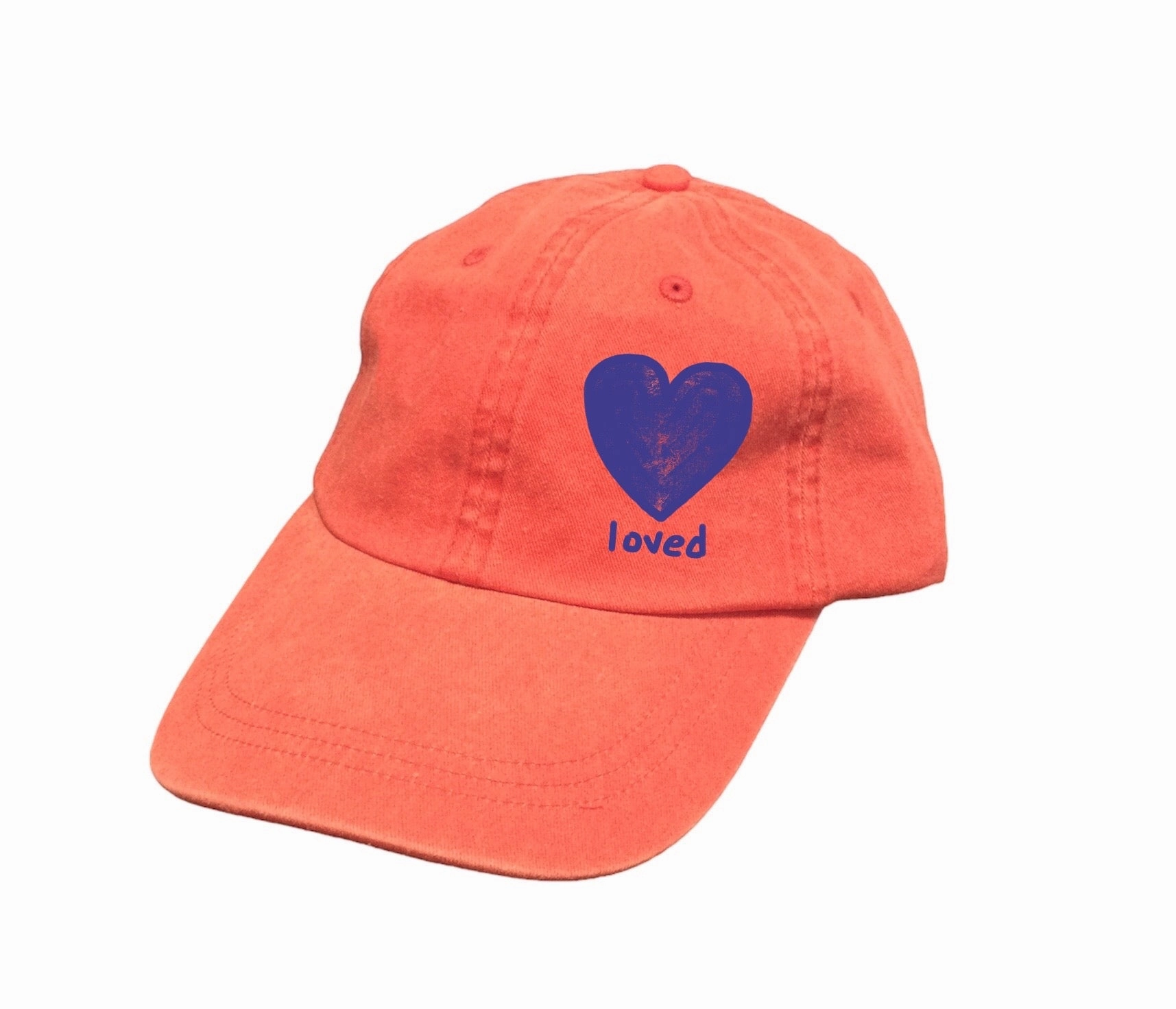 Loved Cap