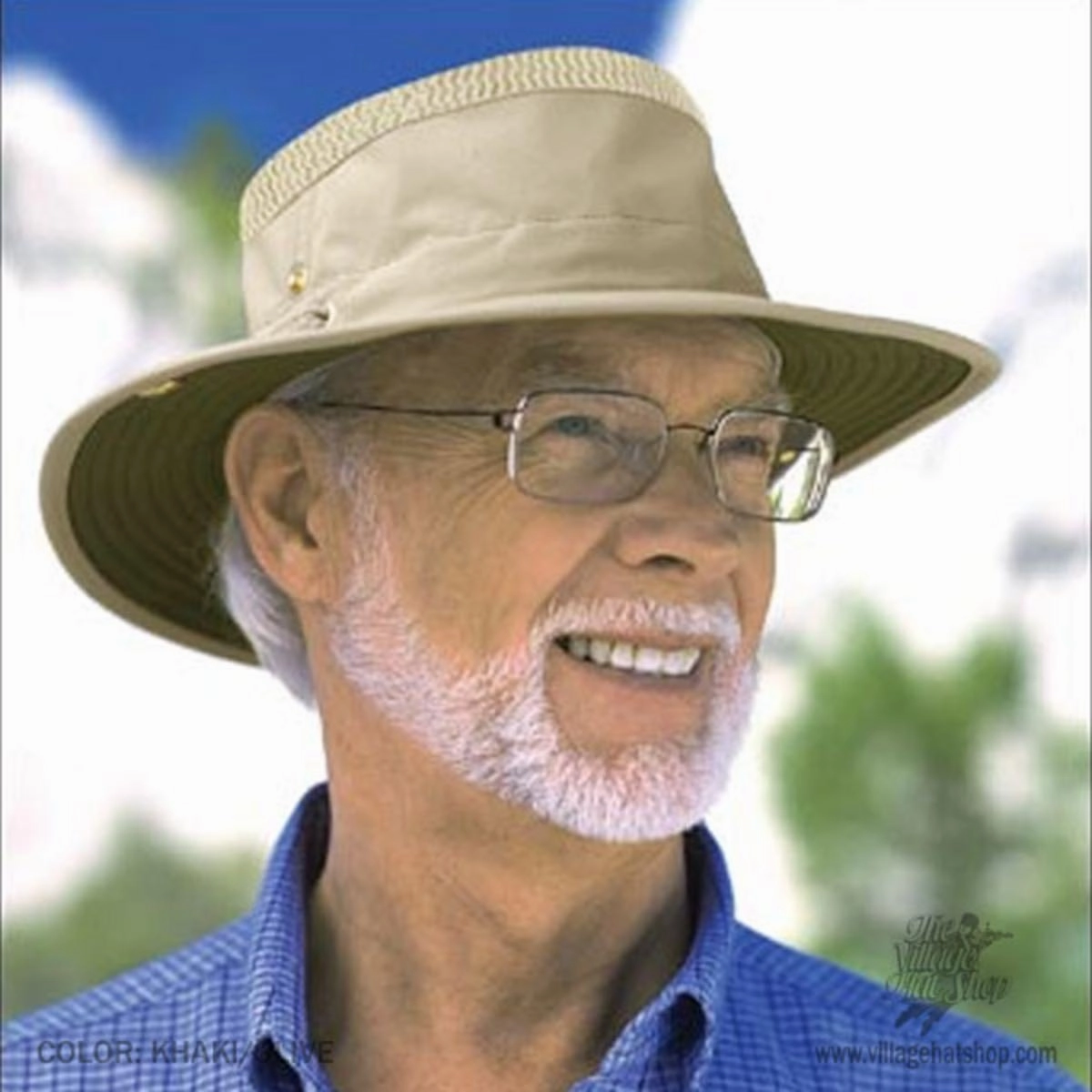 LTM3 Airflo Snap-Up Hat