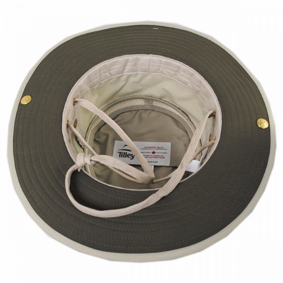 LTM3 Airflo Snap-Up Hat