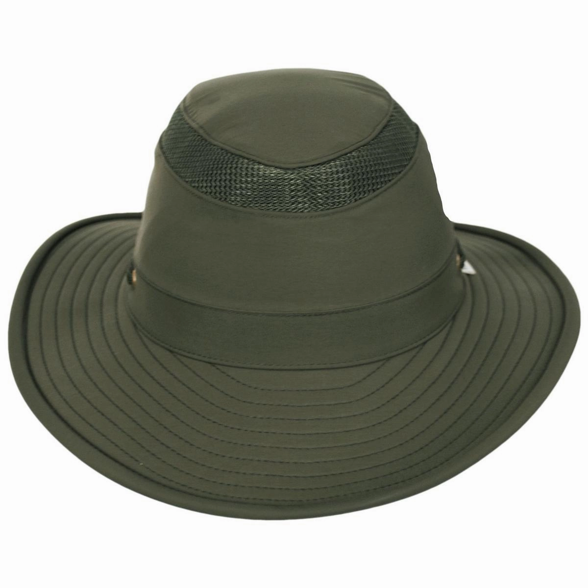 LTM6 Airflo - Olive Green