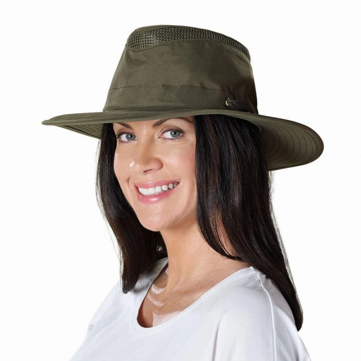 LTM6 Airflo - Olive Green