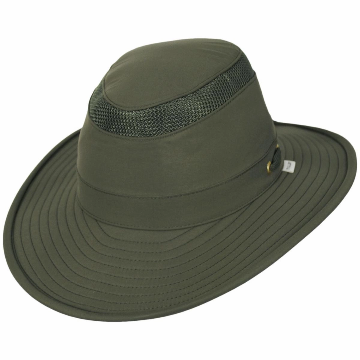 LTM6 Airflo - Olive Green