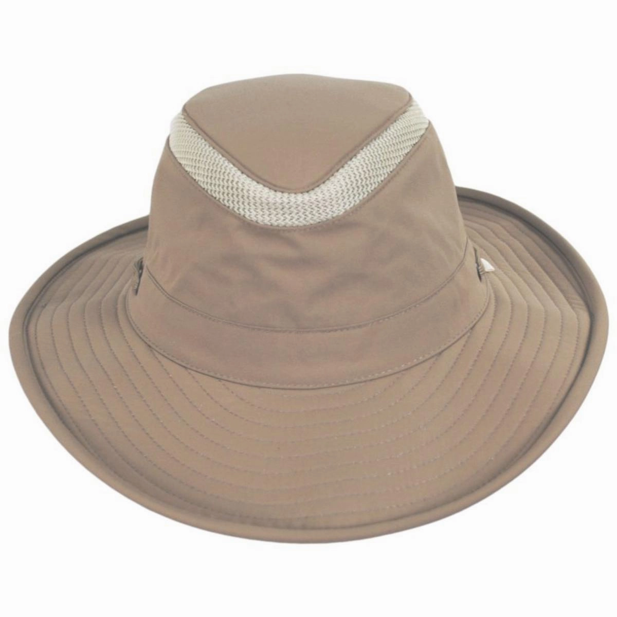 LTM6 Airflo Hat - Dark Tan