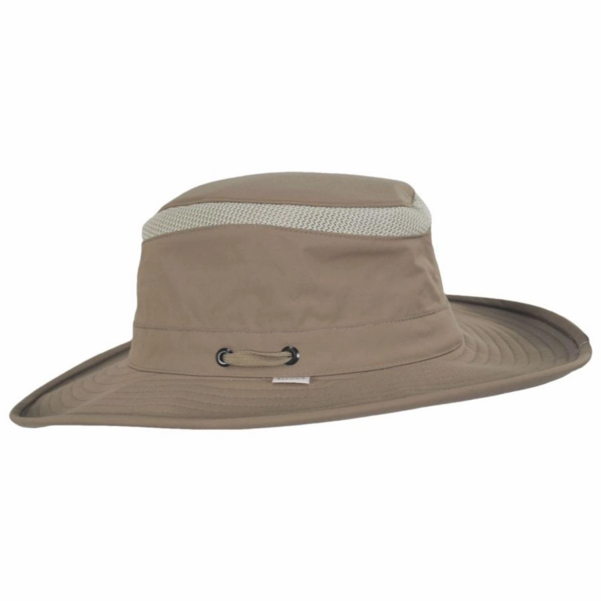 LTM6 Airflo Hat - Dark Tan