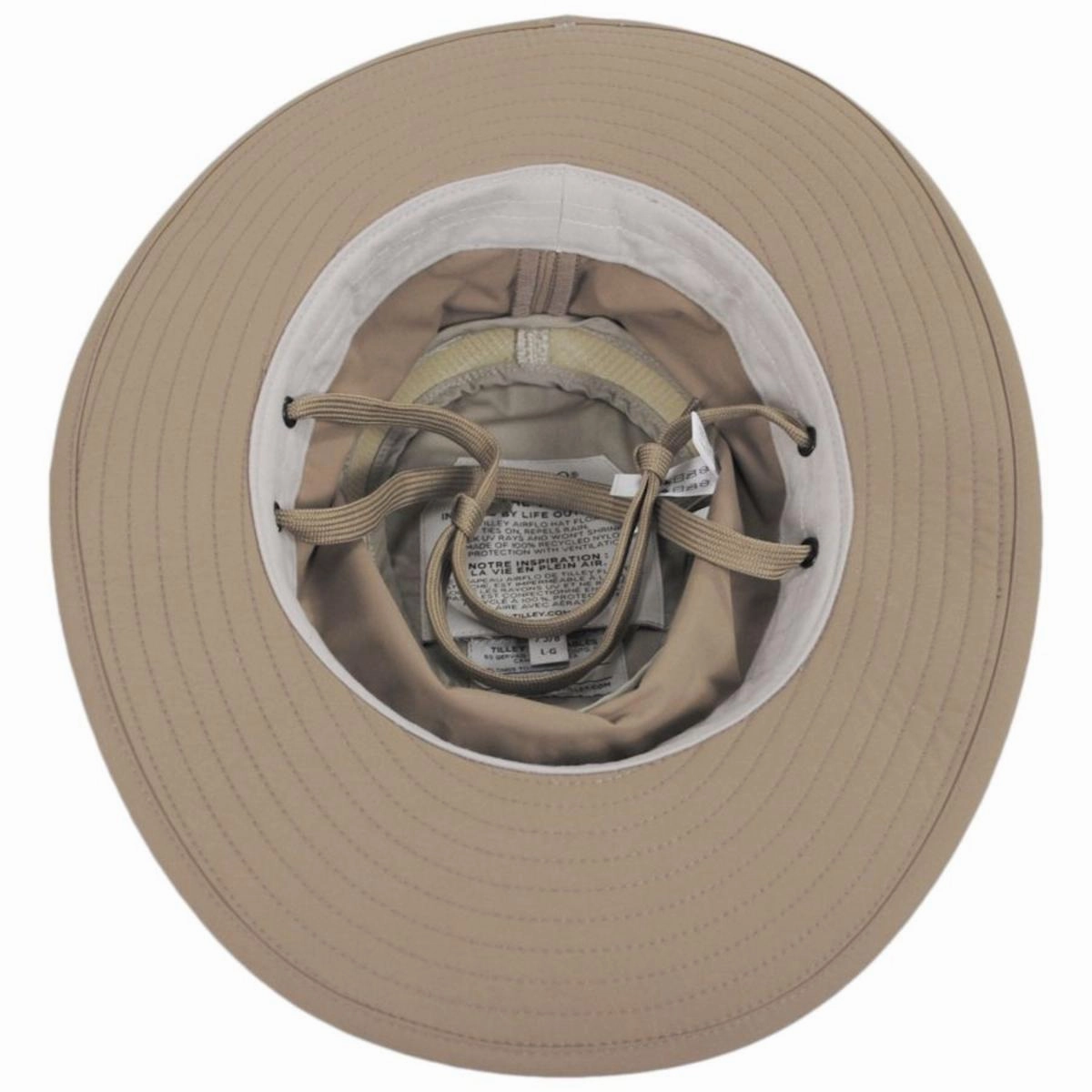 LTM6 Airflo Hat - Dark Tan