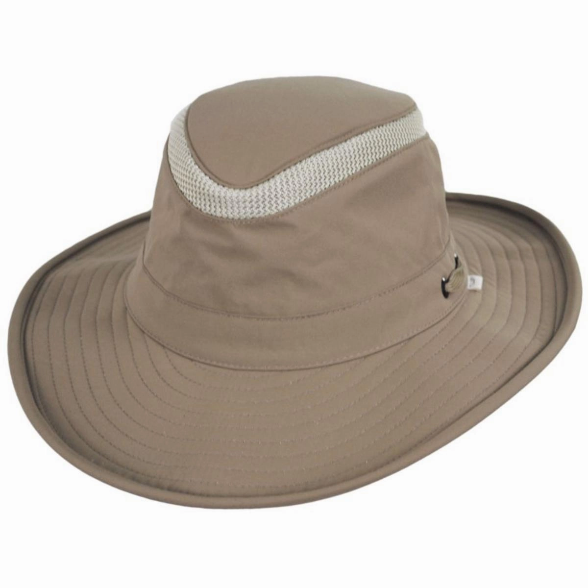 LTM6 Airflo Hat - Dark Tan