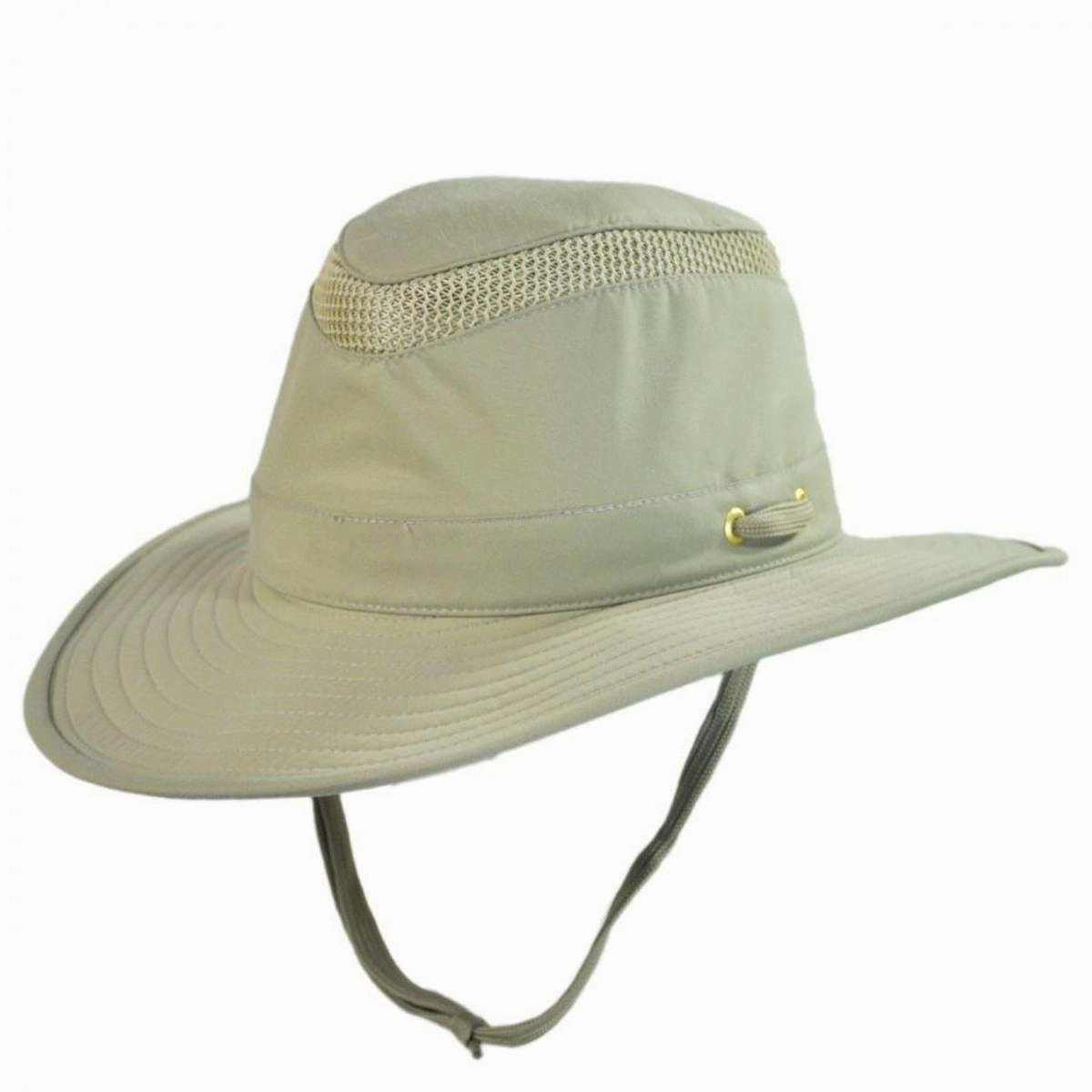 LTM6 Airflo Hat - Khaki/Olive